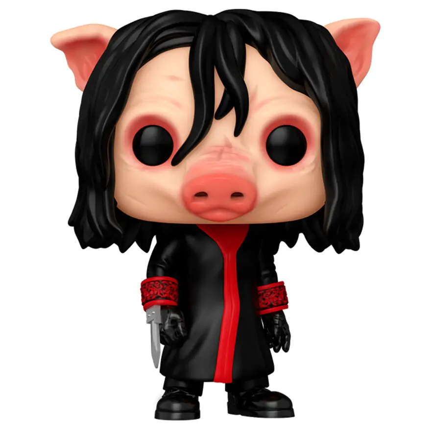 Funko POP figura Saw Jigsaw Chase fotografija izdelka