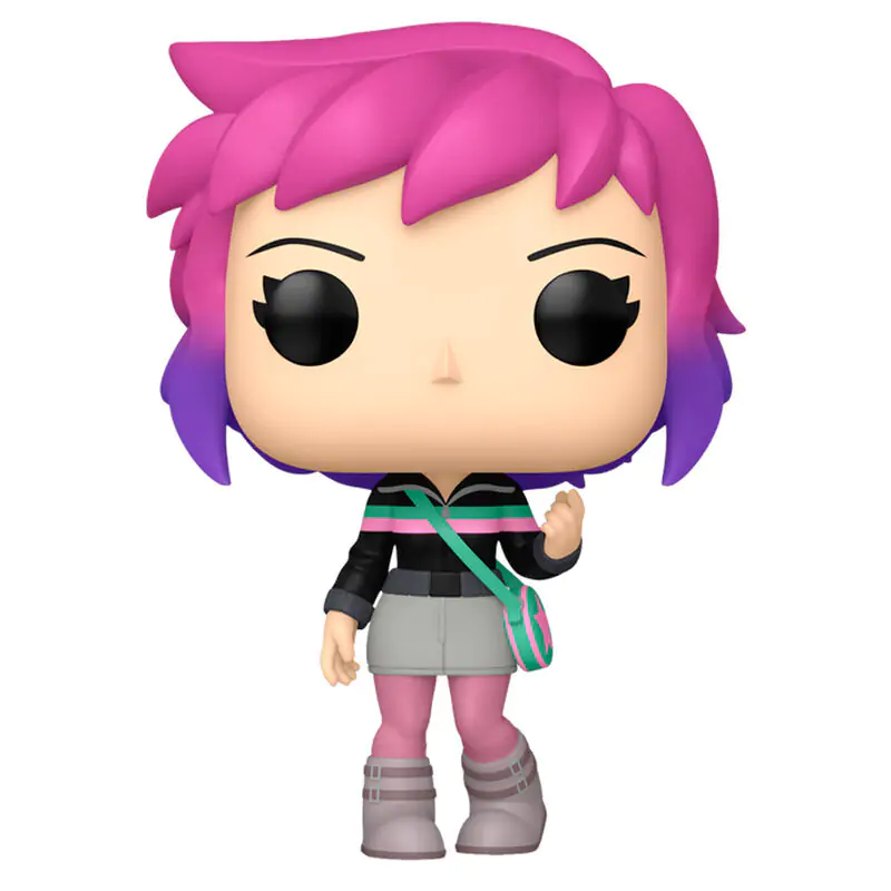 Funko POP figura Scott Pilgrim Takes Off Ramona Flowers fotografija izdelka