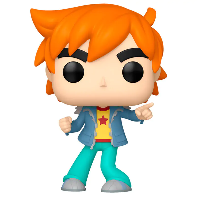 Funko POP figurica Scott Pilgrim Takes Off Scott Pilgrim fotografija izdelka