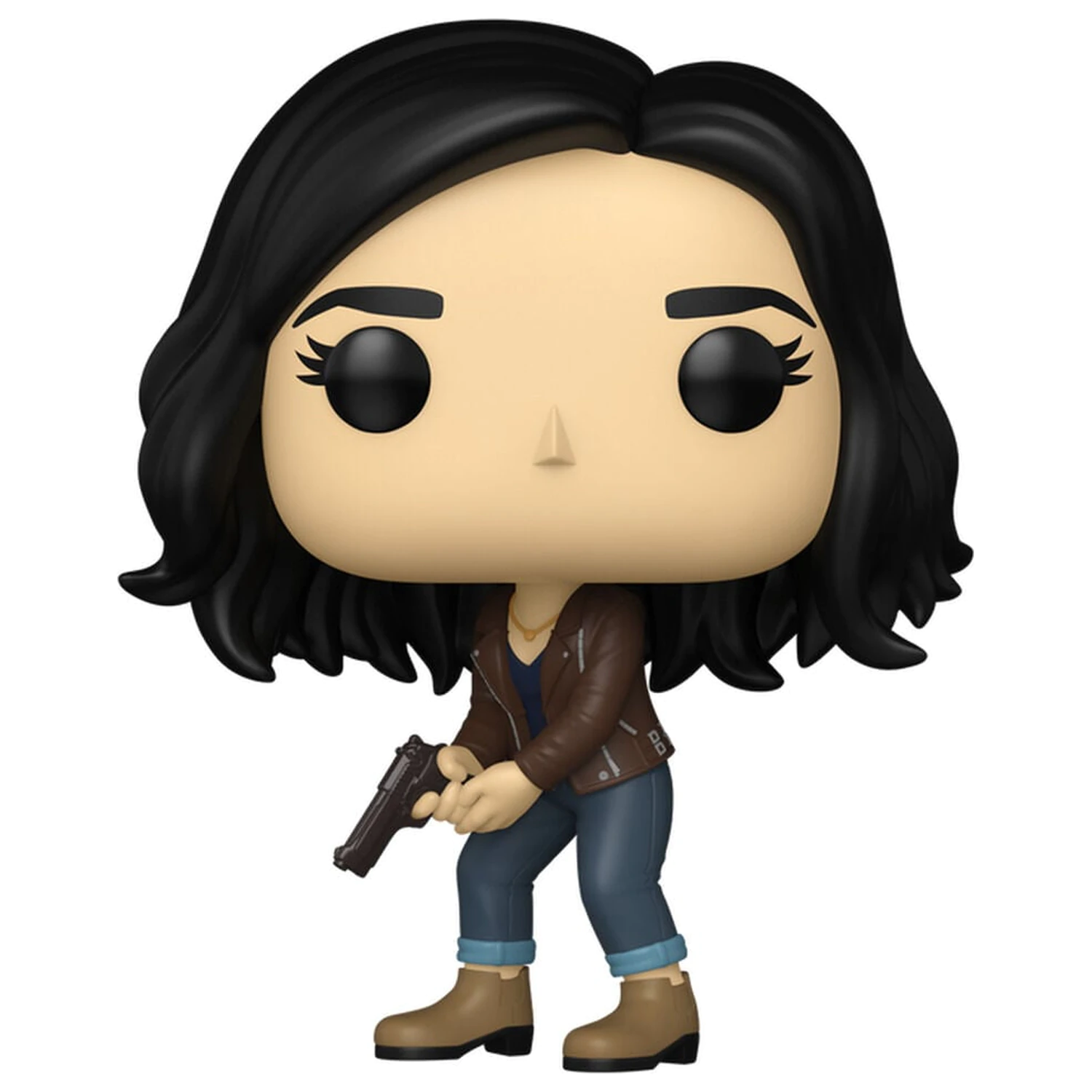 Funko POP figura Scream Sidney Prescott fotografija izdelka