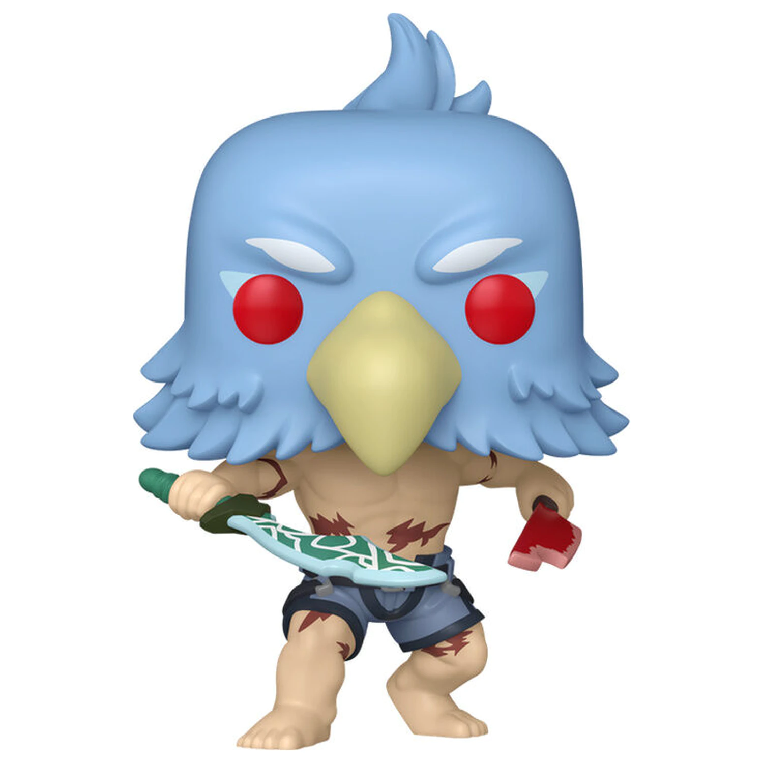 Funko POP figura Shangri - La Frontier Sunraku Chase fotografija izdelka