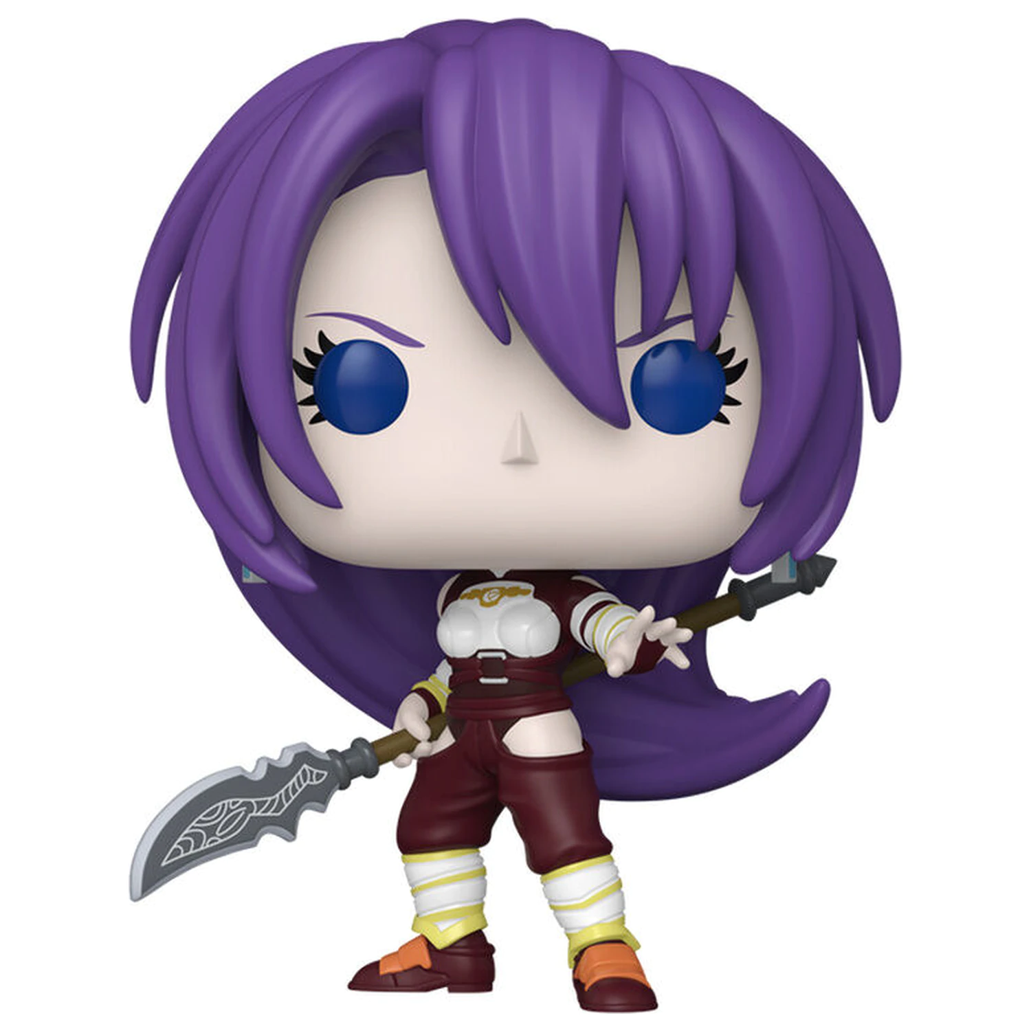 Funko POP figura Shangri - La Frontier Arthur Pencilgon fotografija izdelka