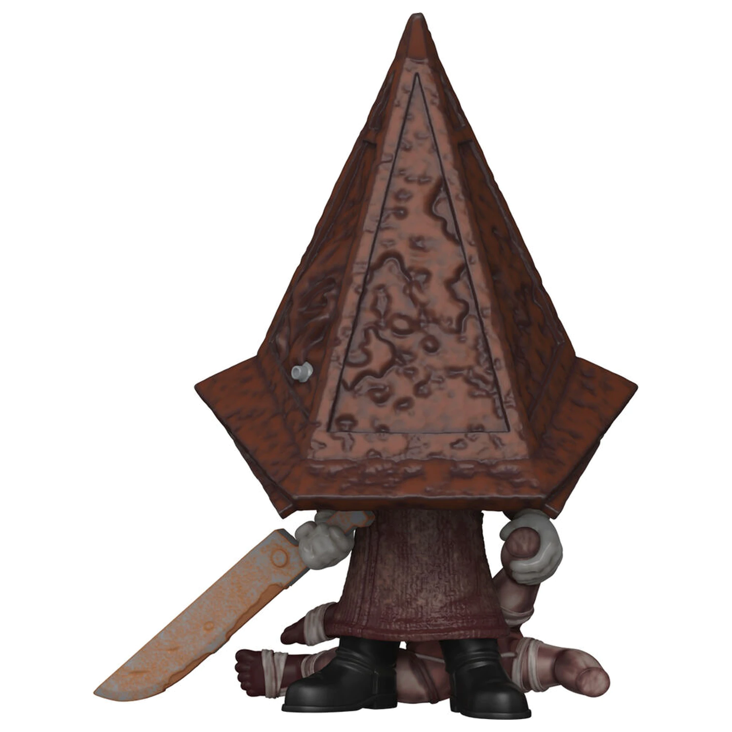 Funko POP figura Premium Silent Hill Pyramid Head fotografija izdelka