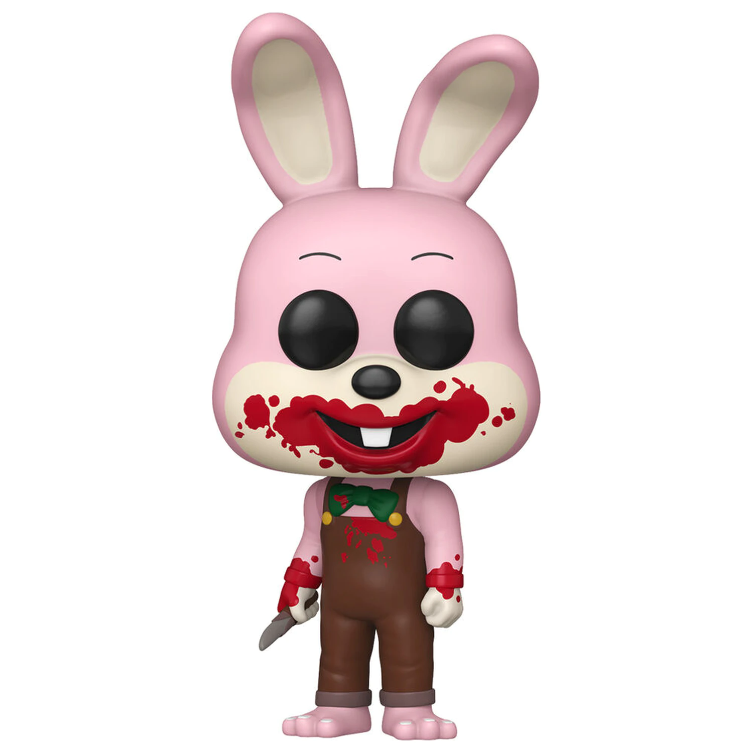 Funko POP figura Silent Hill Robbie the Rabbit fotografija izdelka