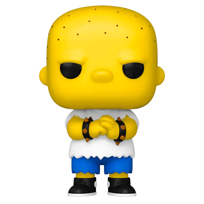 Funko POP figurica Simpsons Kearney Exclusive fotografija izdelka