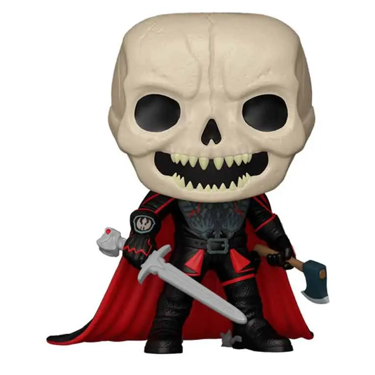 Funko POP figura Sleepy Hollow Headless Horseman Chase fotografija izdelka