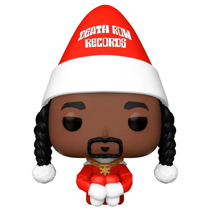 Funko POP figura Snoop Dogg Snoop na verandi fotografija izdelka