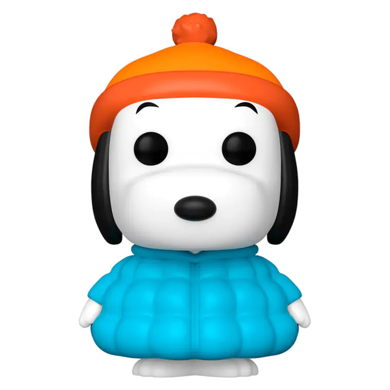 Funko POP figurica Snoopy - Snoopy Chase Exclusive fotografija izdelka
