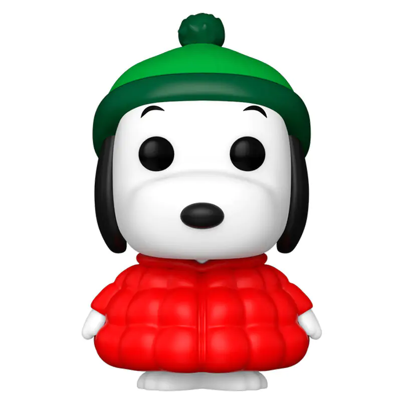 Funko POP figura Snoopy - Snoopy Exclusive fotografija izdelka