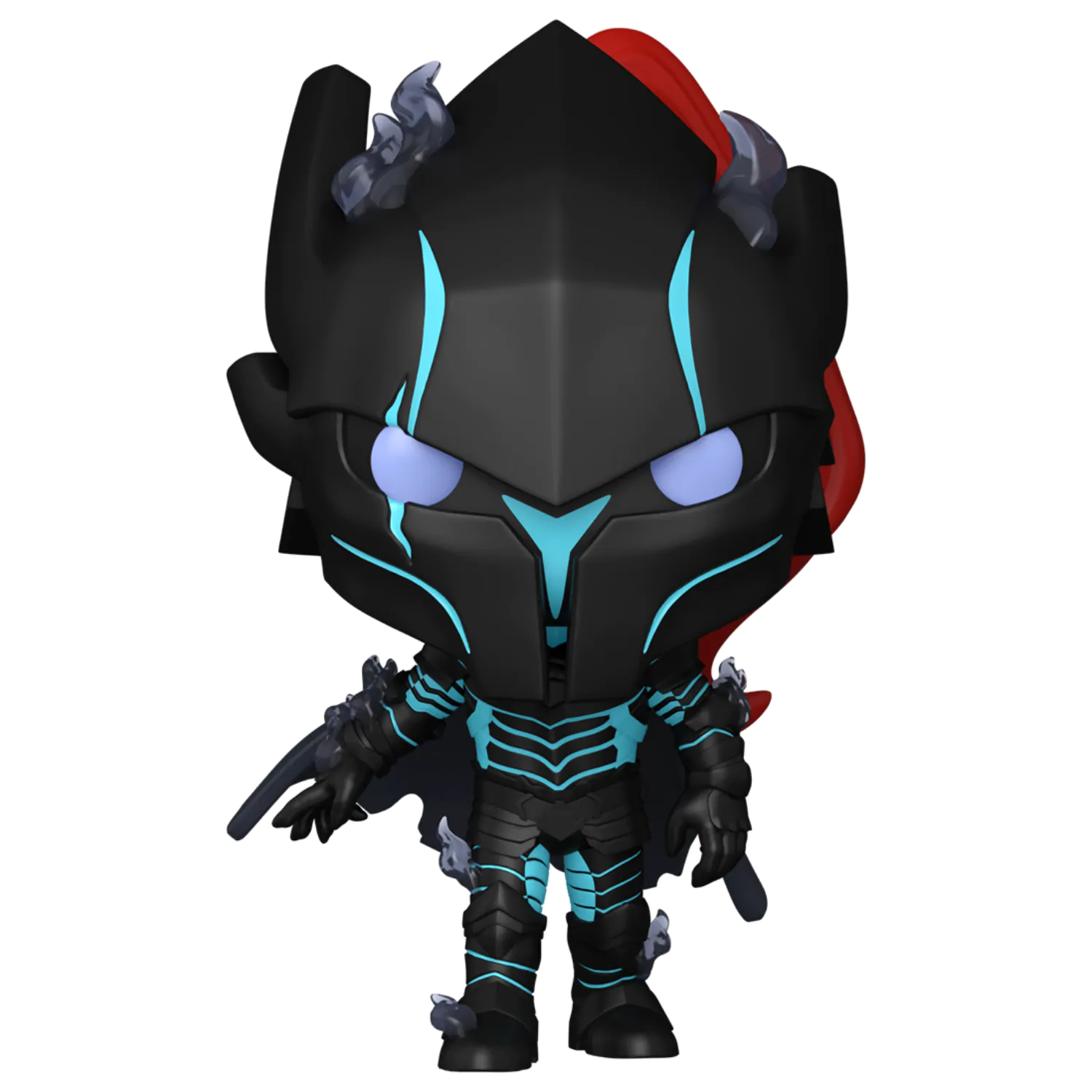 Funko POP figura Solo Leveling Igris fotografija izdelka