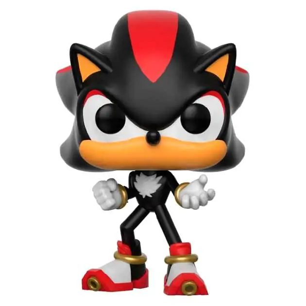 Funko POP figura Sonic Shadow fotografija izdelka