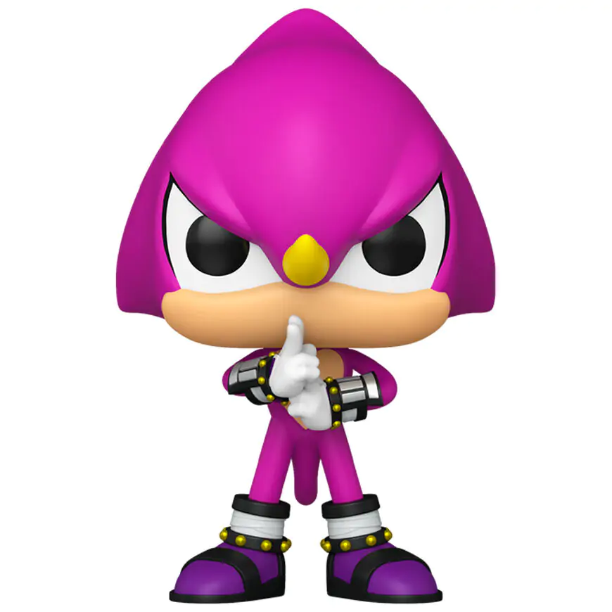 Funko POP figura Sonic The Hedgehog Espio fotografija izdelka