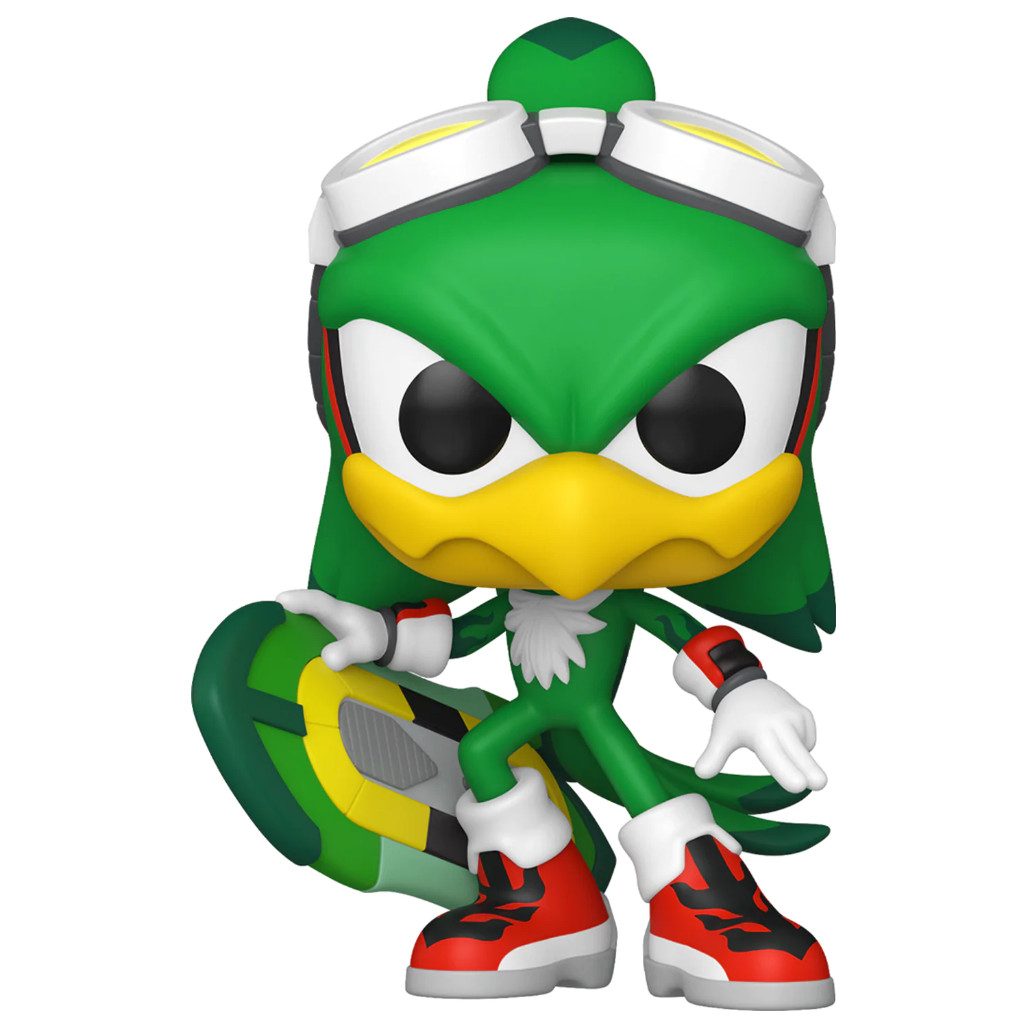 Funko POP figurica Sonic The Hedgehog Jet fotografija izdelka