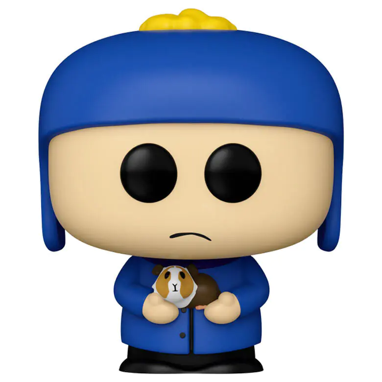 Funko POP figura South Park Craig Tucker with Stripe fotografija izdelka