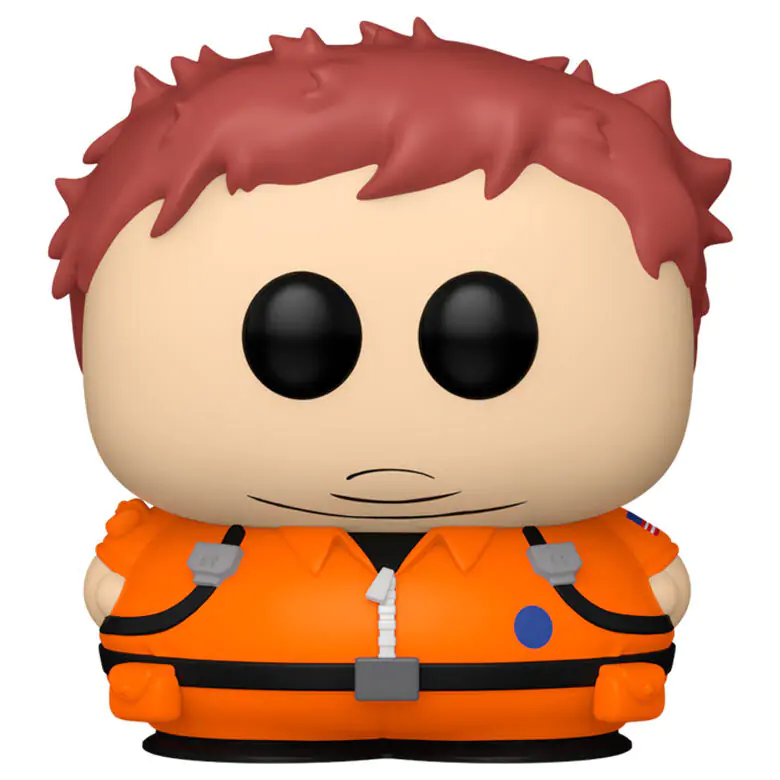 Funko POP figurica South Park Hippie Exterminator Cartman fotografija izdelka