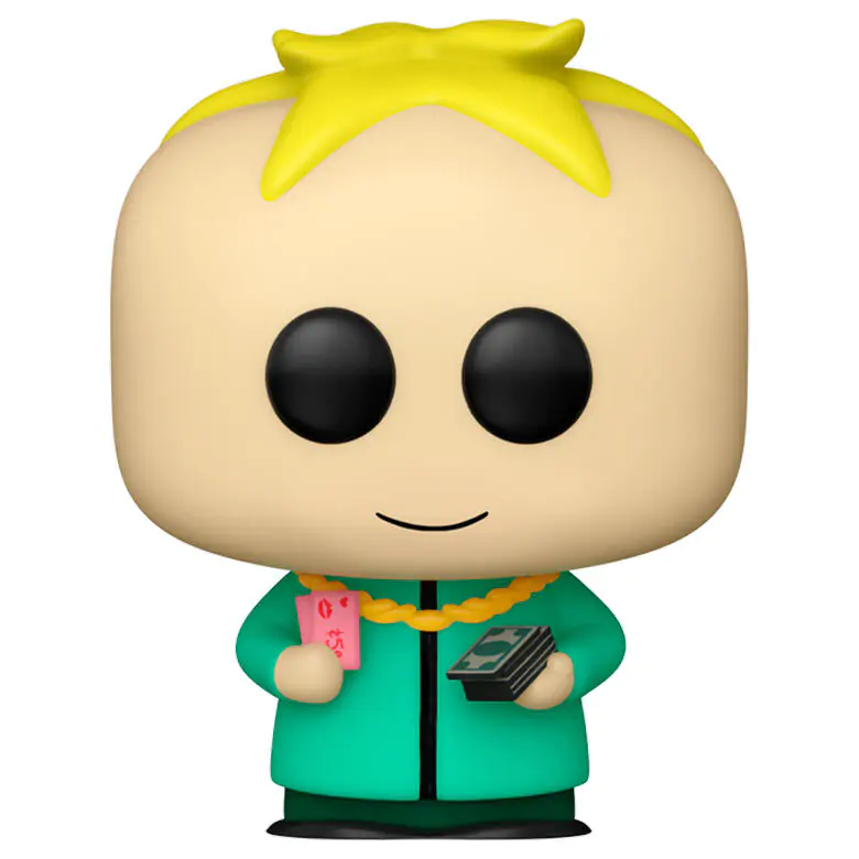 Funko POP figurica South Park Kissing Company Butters fotografija izdelka