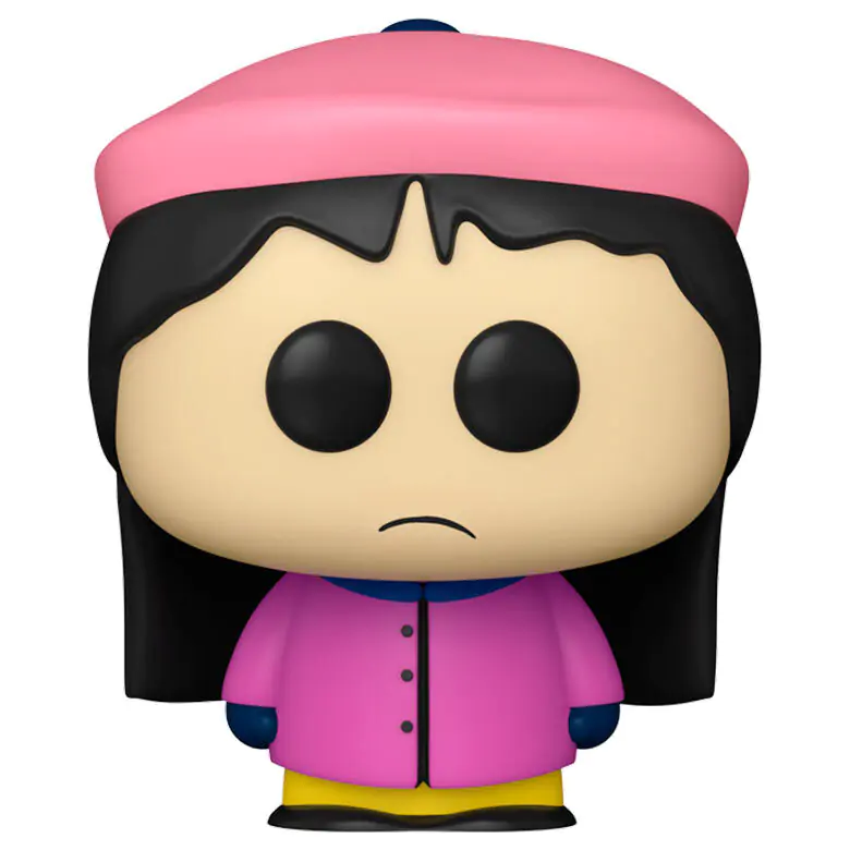 Funko POP figura South Park Wendy Testaburger fotografija izdelka