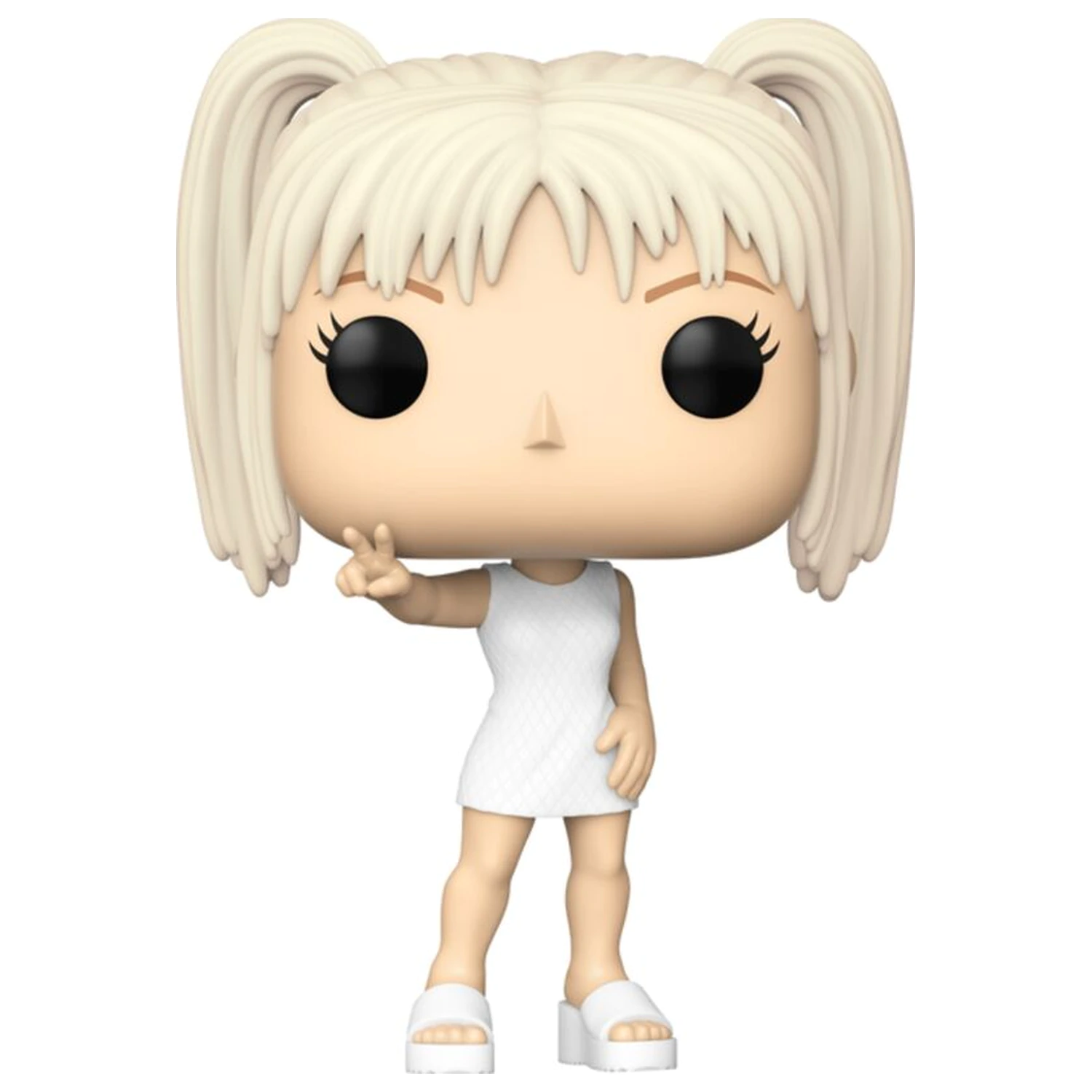 Funko POP figurica Spice Girls Baby Spice fotografija izdelka