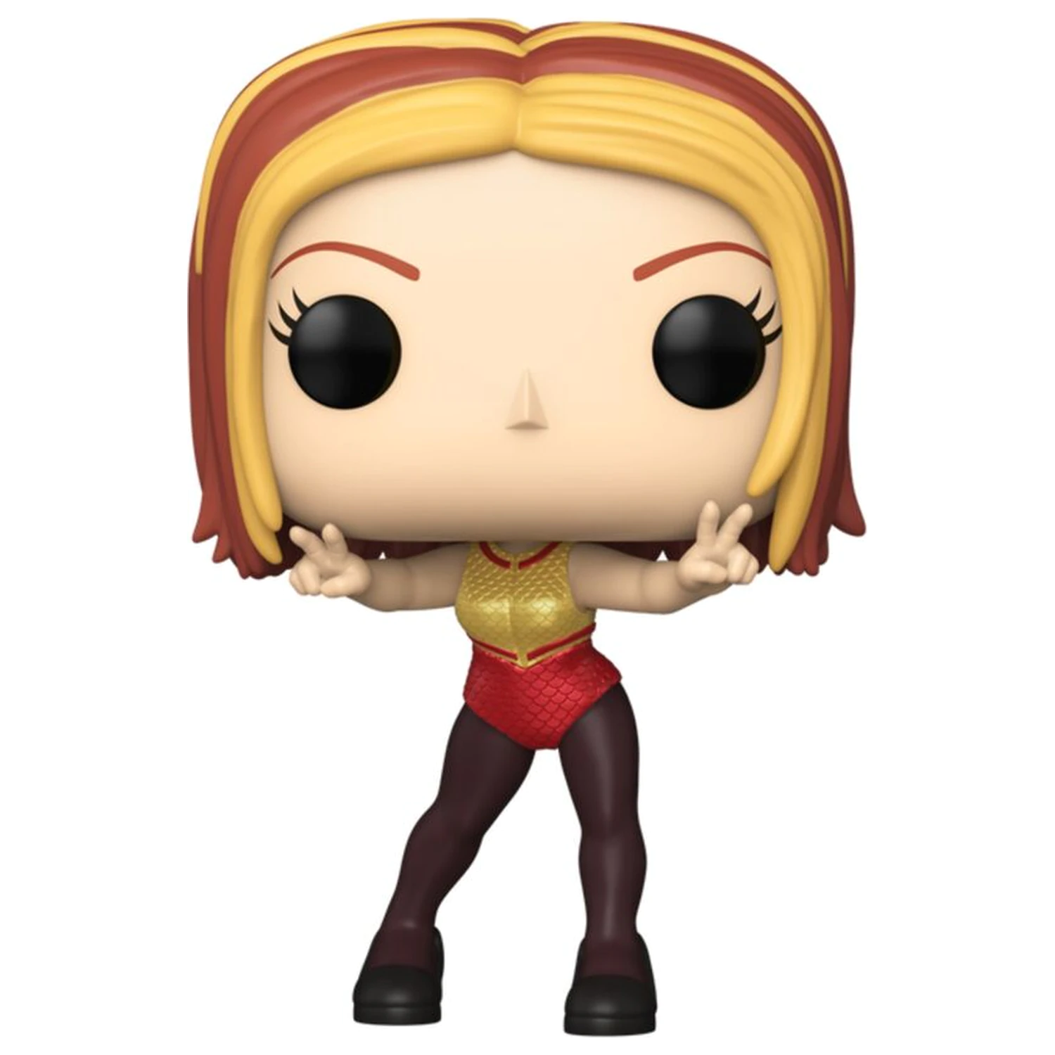 Funko POP figurica Spice Girls Ginger Spice fotografija izdelka