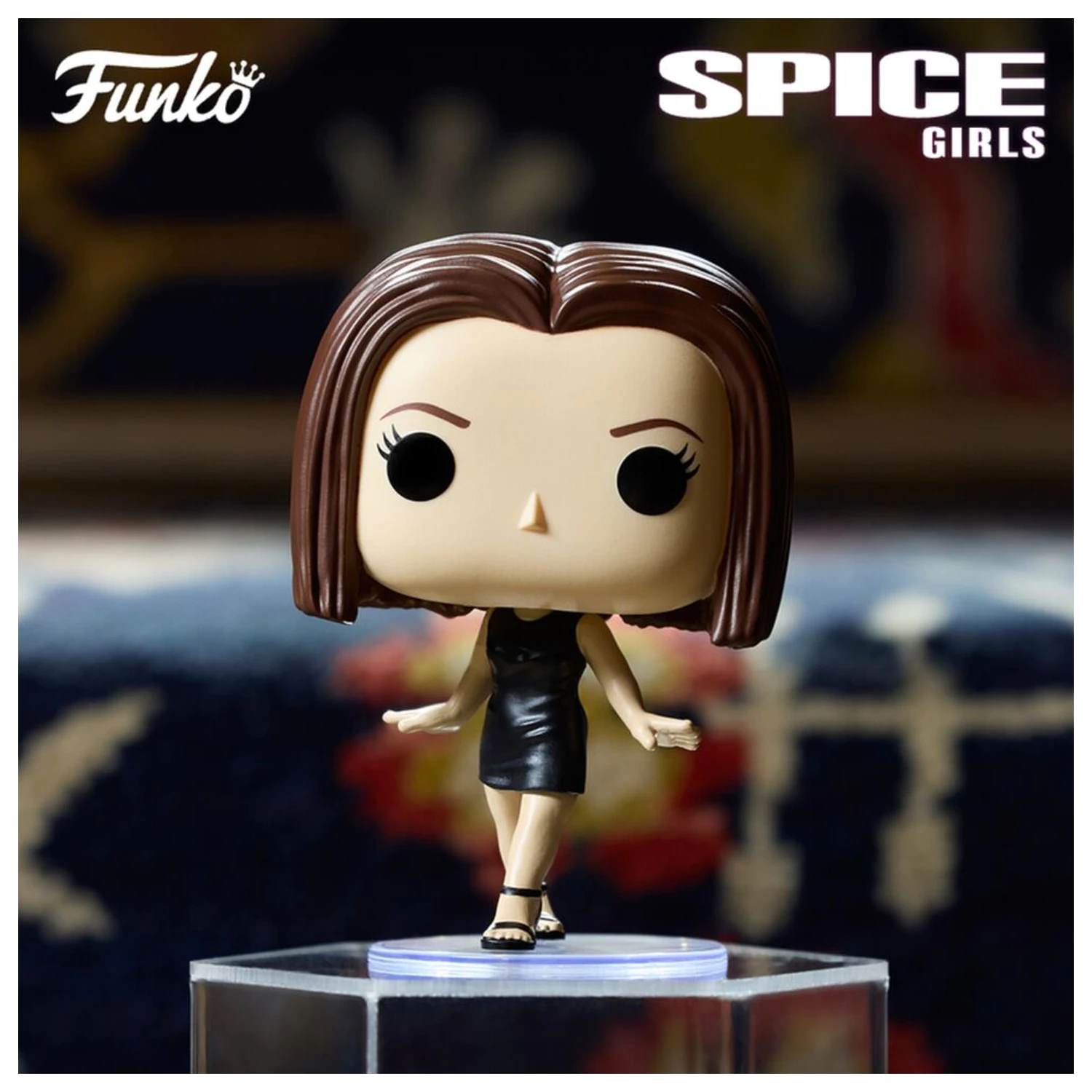 Funko POP figura Spice Girls Posh Spice fotografija izdelka