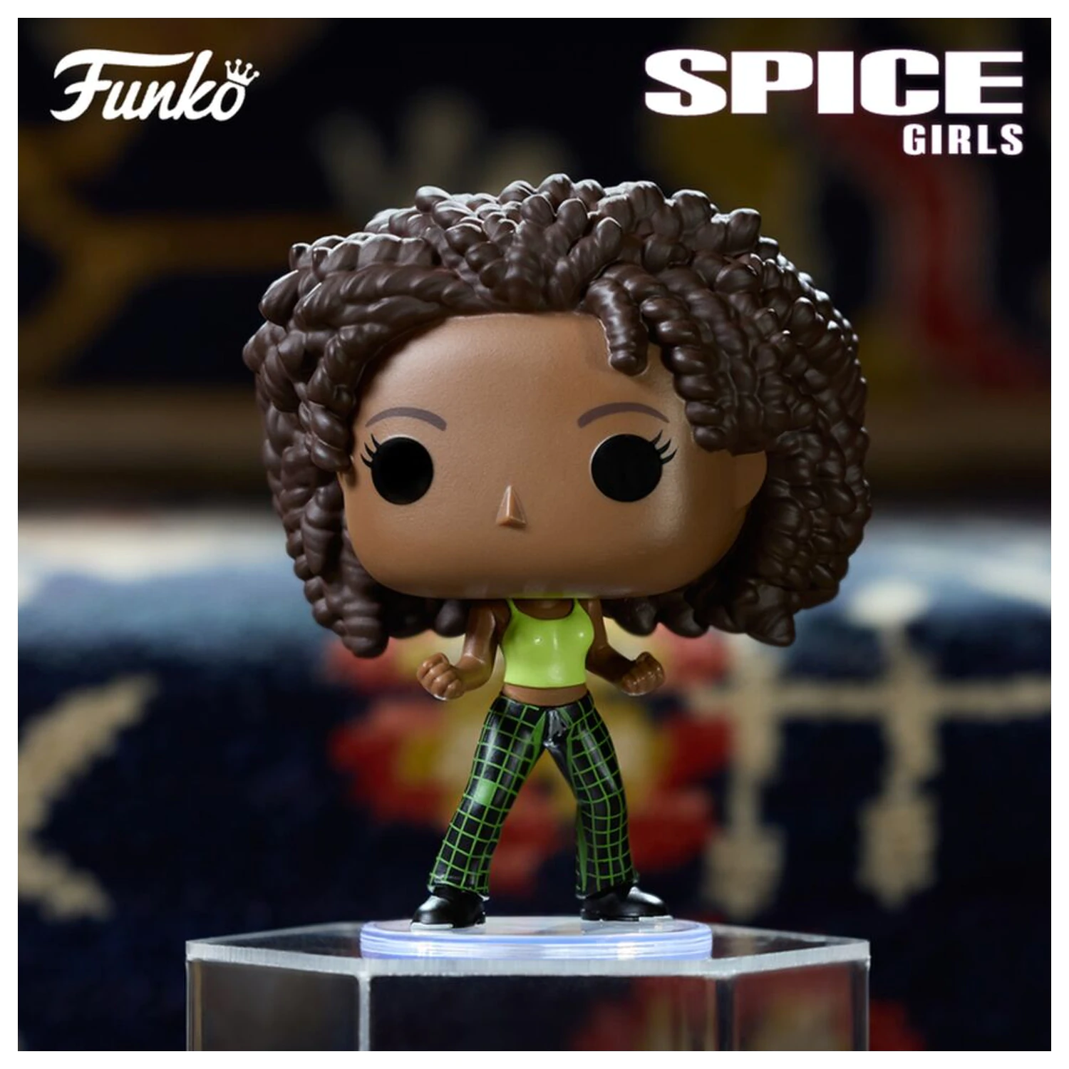 Funko POP figura Spice Girls Scary Spice fotografija izdelka