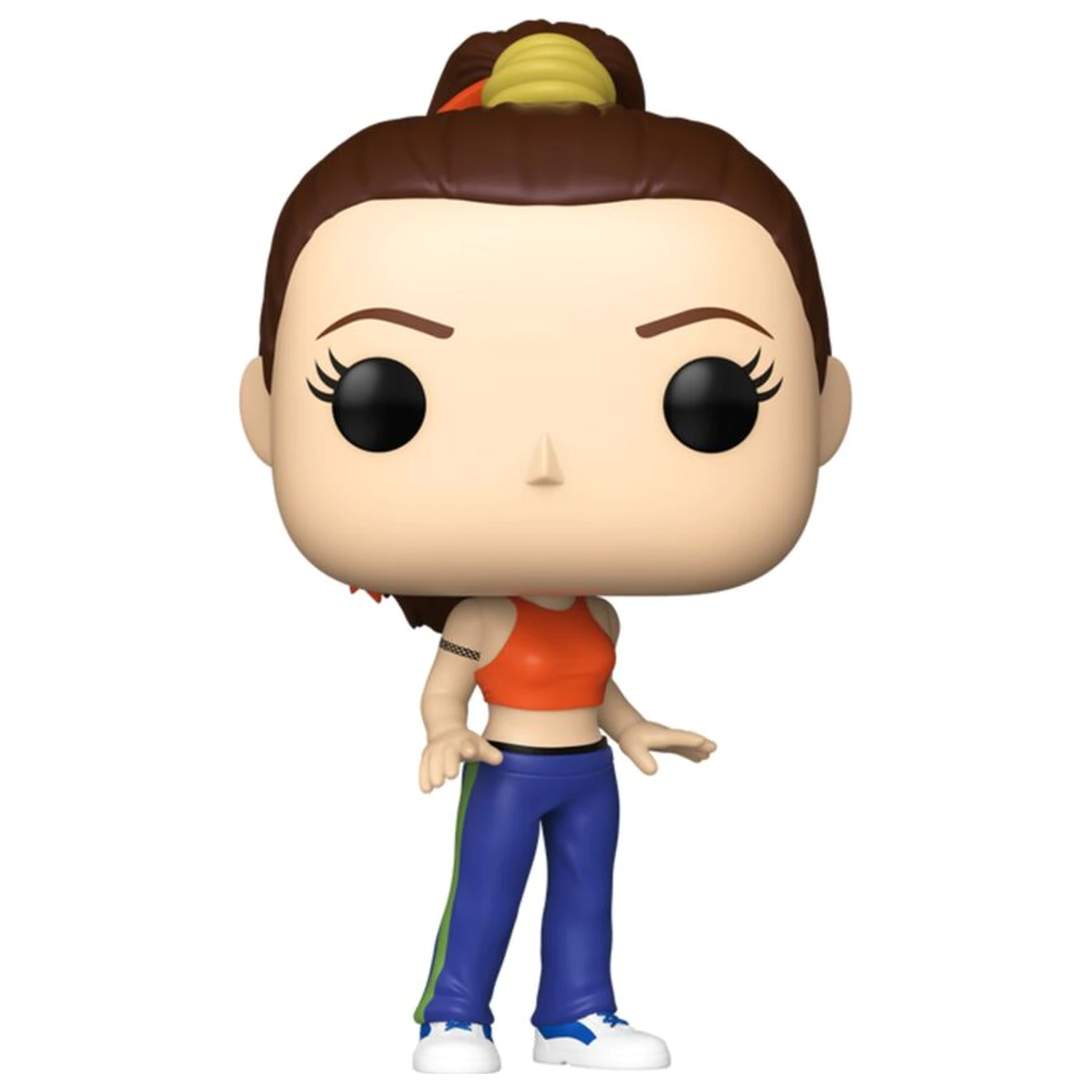 Funko POP figura Spice Girls Sporty Spice fotografija izdelka