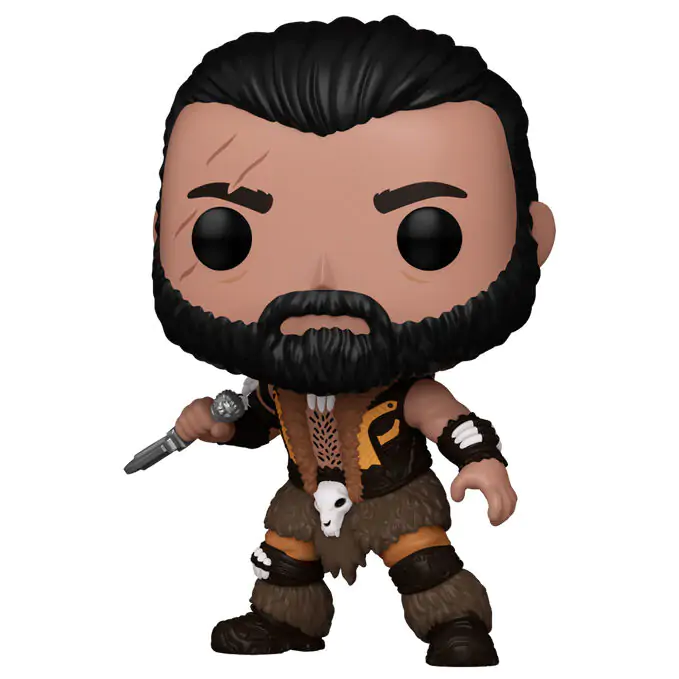 Funko POP figura Marvel Spiderman 2 Kraven fotografija izdelka