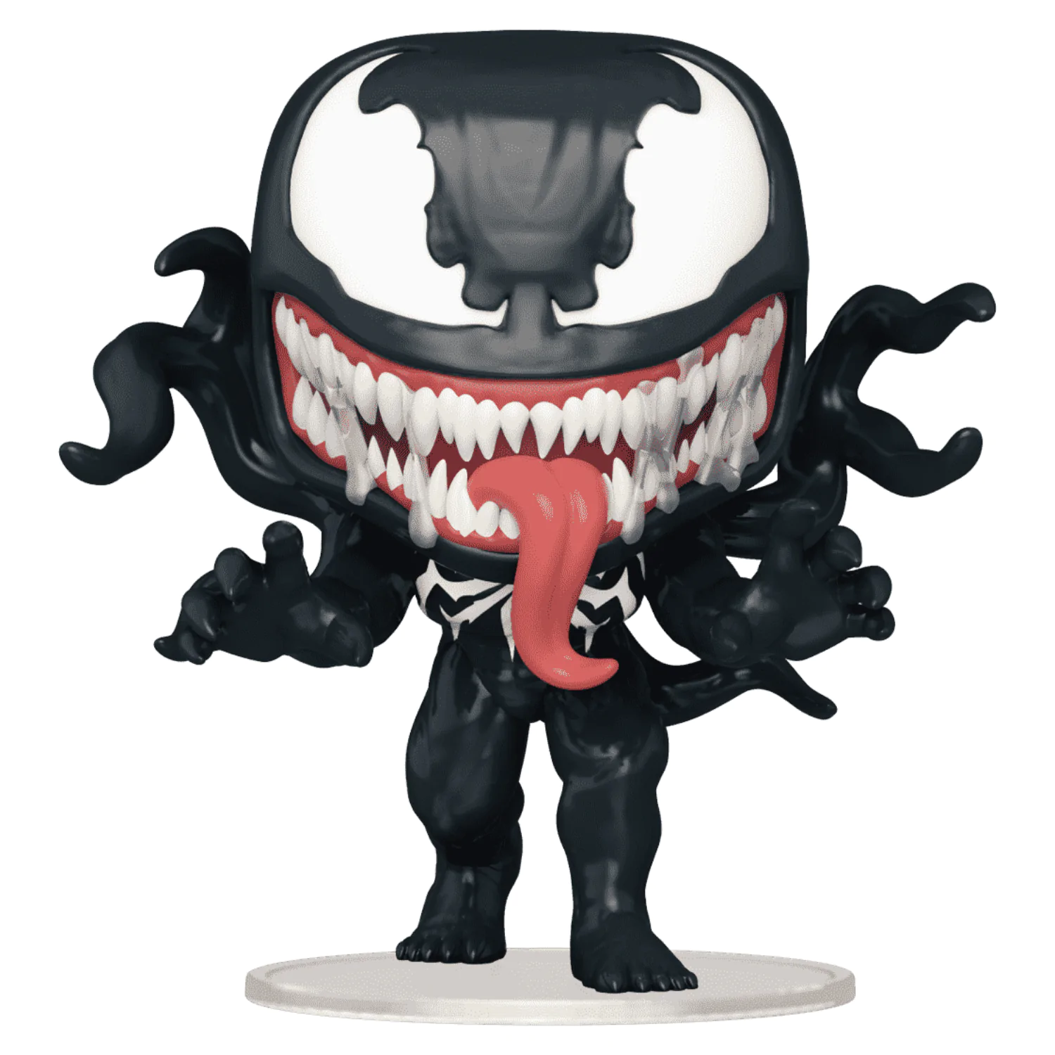 Funko POP figurica Marvel Spiderman 2 Venom Harry Osborn [poškodovana embalaža] fotografija izdelka