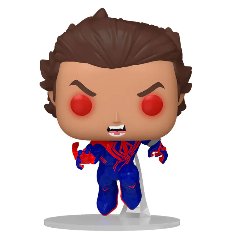 Funko POP figura Marvel Spiderman Across the Spider-Verse Spider-Man 2099 fotografija izdelka