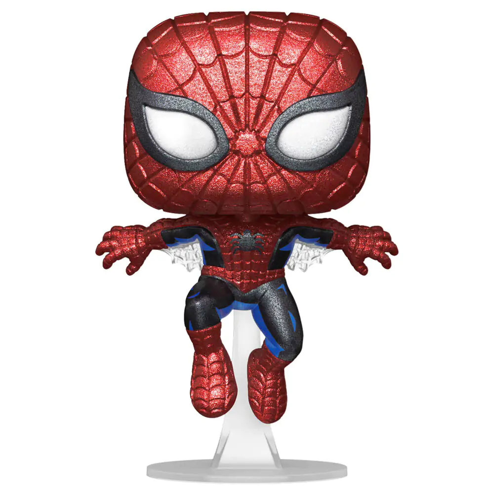 Funko POP figurica Marvel Spiderman Exclusive fotografija izdelka