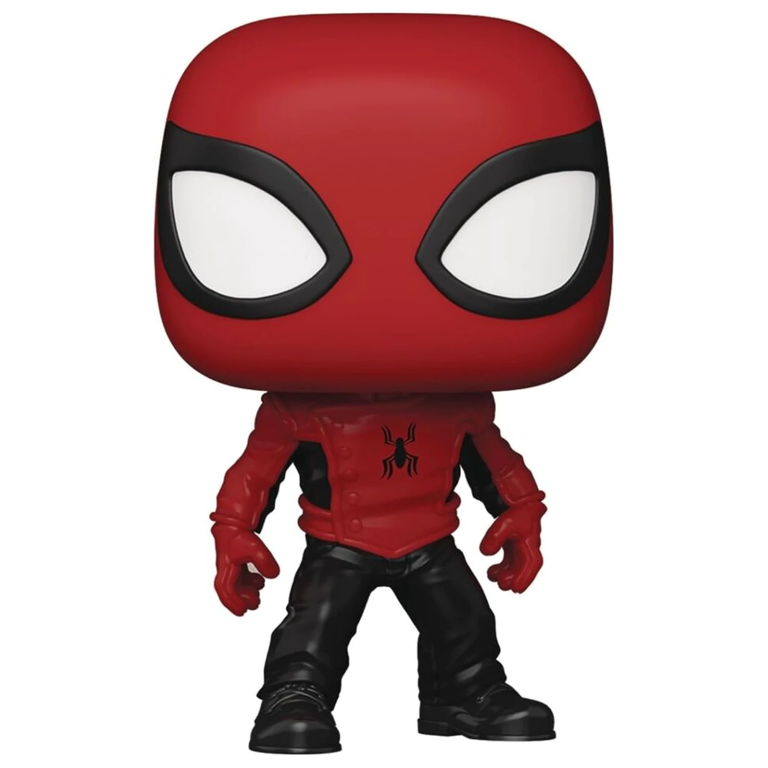 Funko POP figura Marvel Spiderman Last Stand Exclusive fotografija izdelka