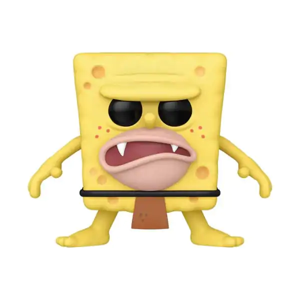 Funko POP figura Sponge Bob Caveman Spongebob fotografija izdelka