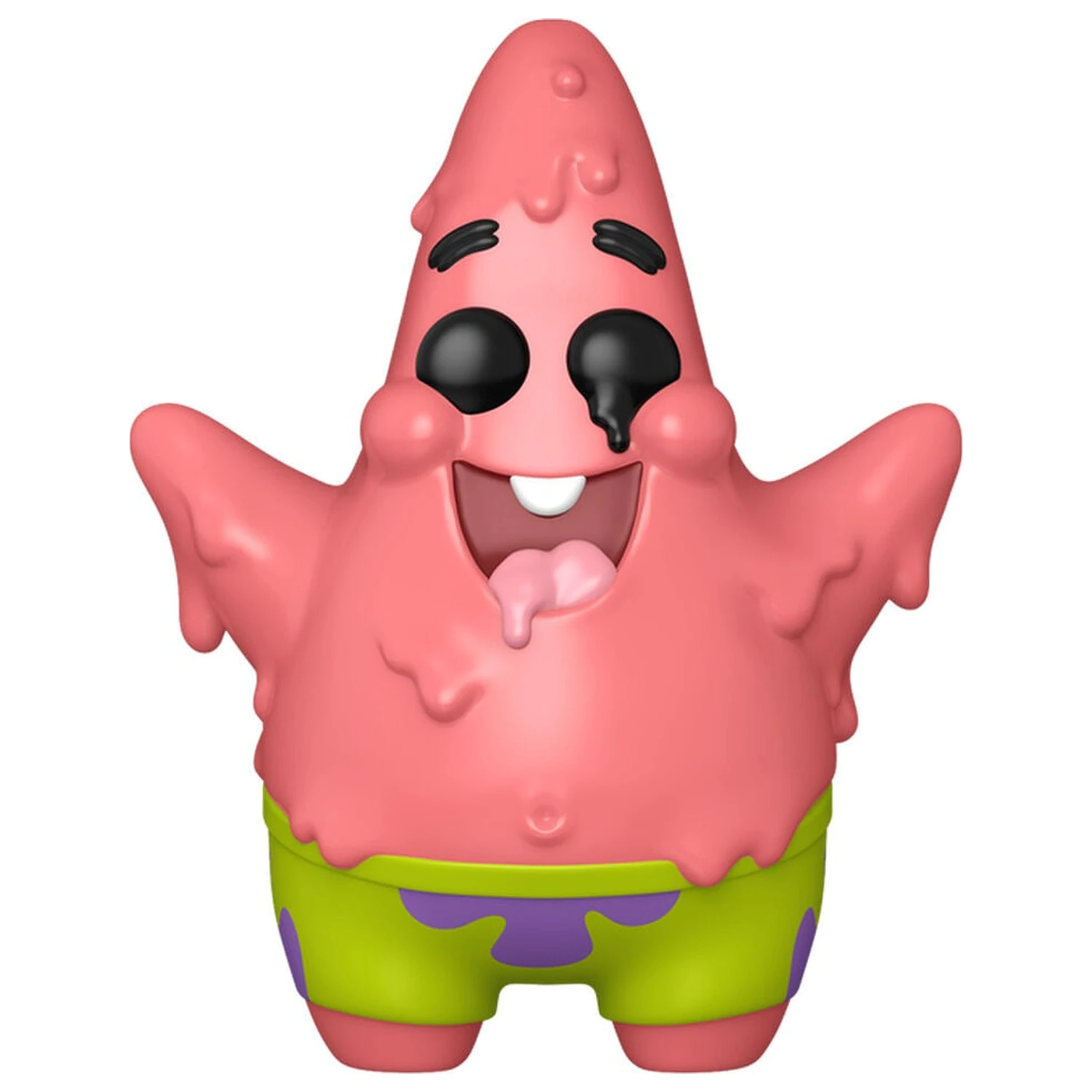 Funko POP figura SpongeBob SquarePants Patrick Star fotografija izdelka