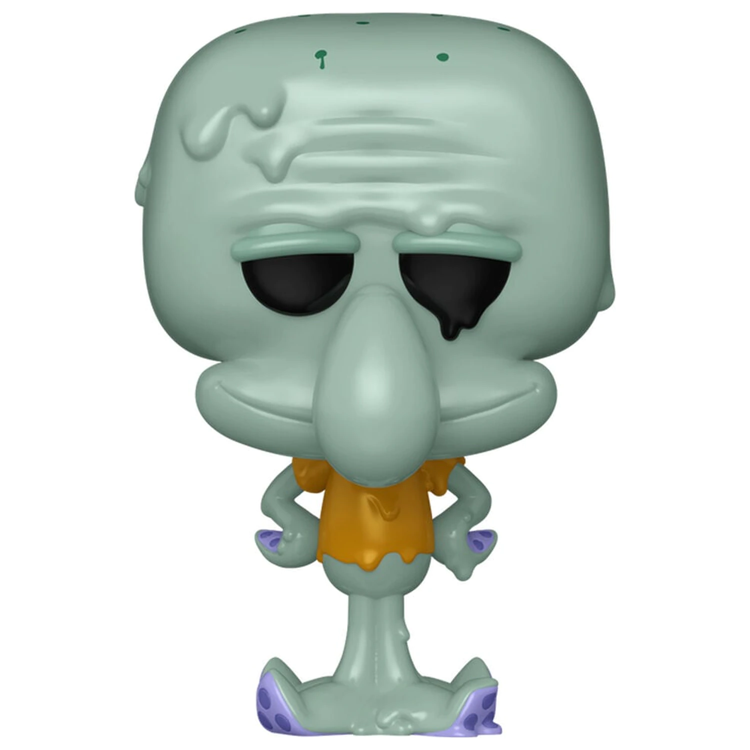Funko POP figura SpongeBob SquarePants Squidward fotografija izdelka