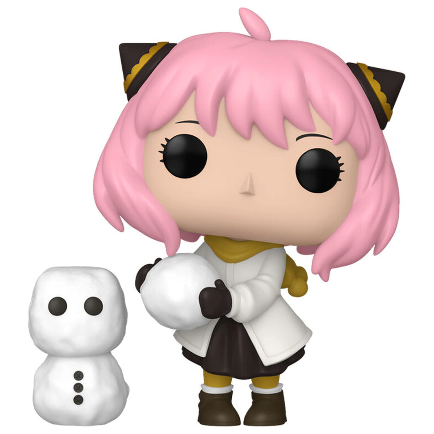 Funko POP figura Spy x Family Anya Forger fotografija izdelka