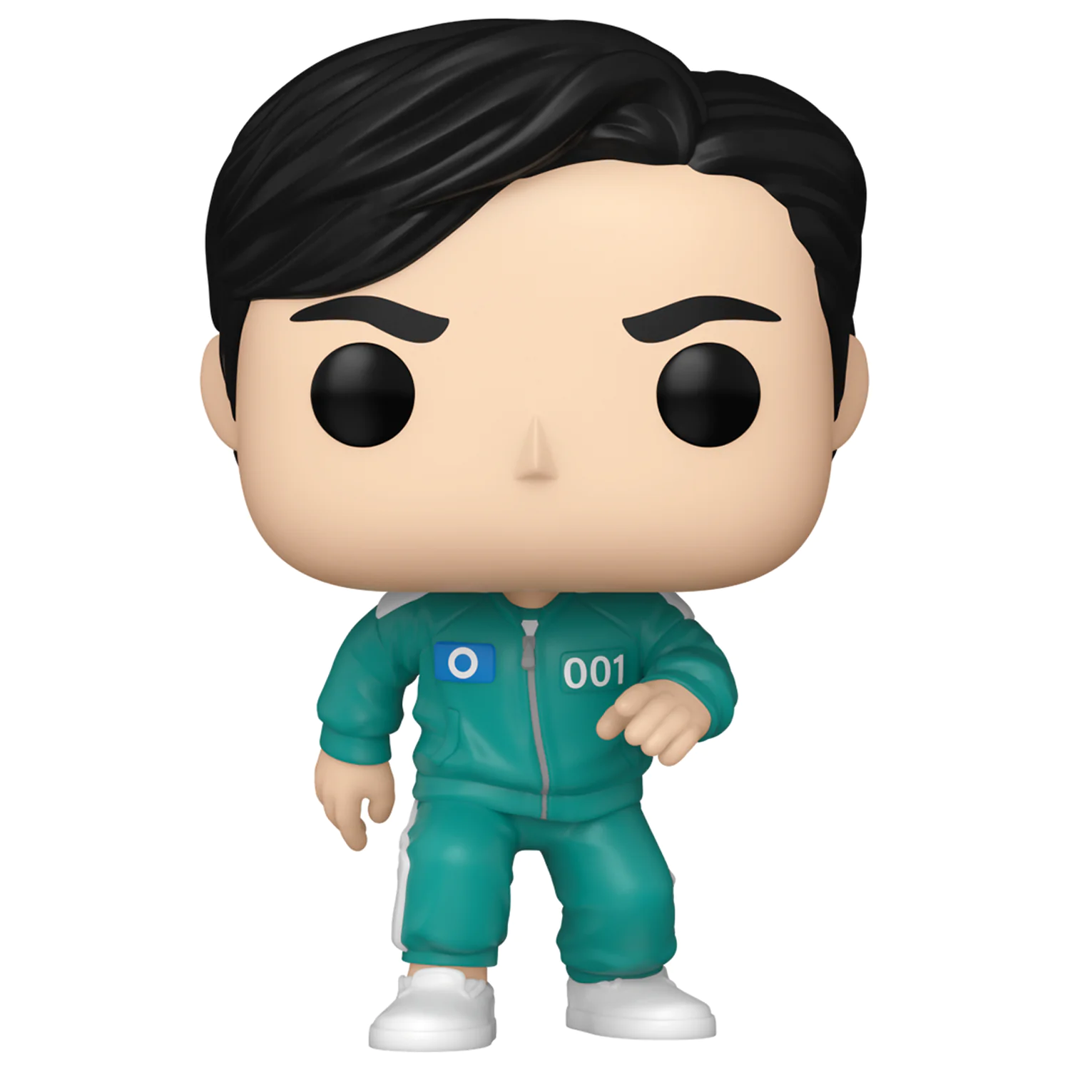 Funko POP figura Squid Game Player 001 fotografija izdelka