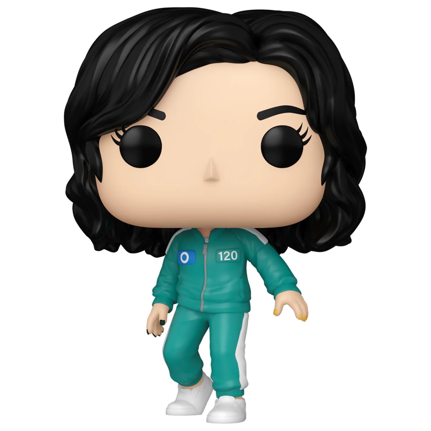 Funko POP figura Squid Game Player 120: Hyun-ju fotografija izdelka