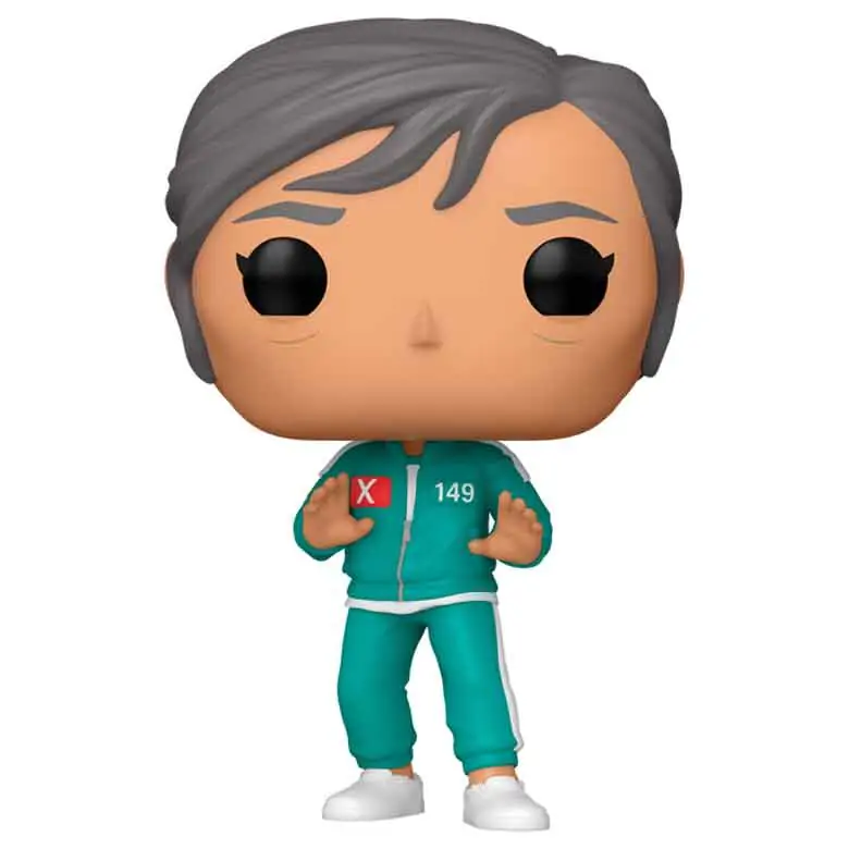 Funko POP figura Squid Game Player 149: Geum-Ja fotografija izdelka