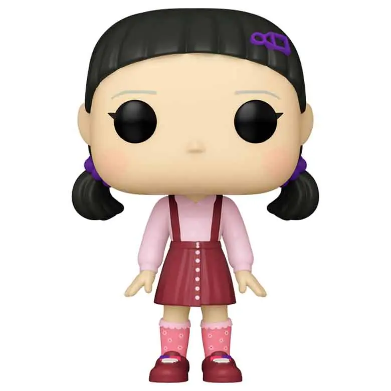 Funko POP figura Squid Game Young-Hee fotografija izdelka