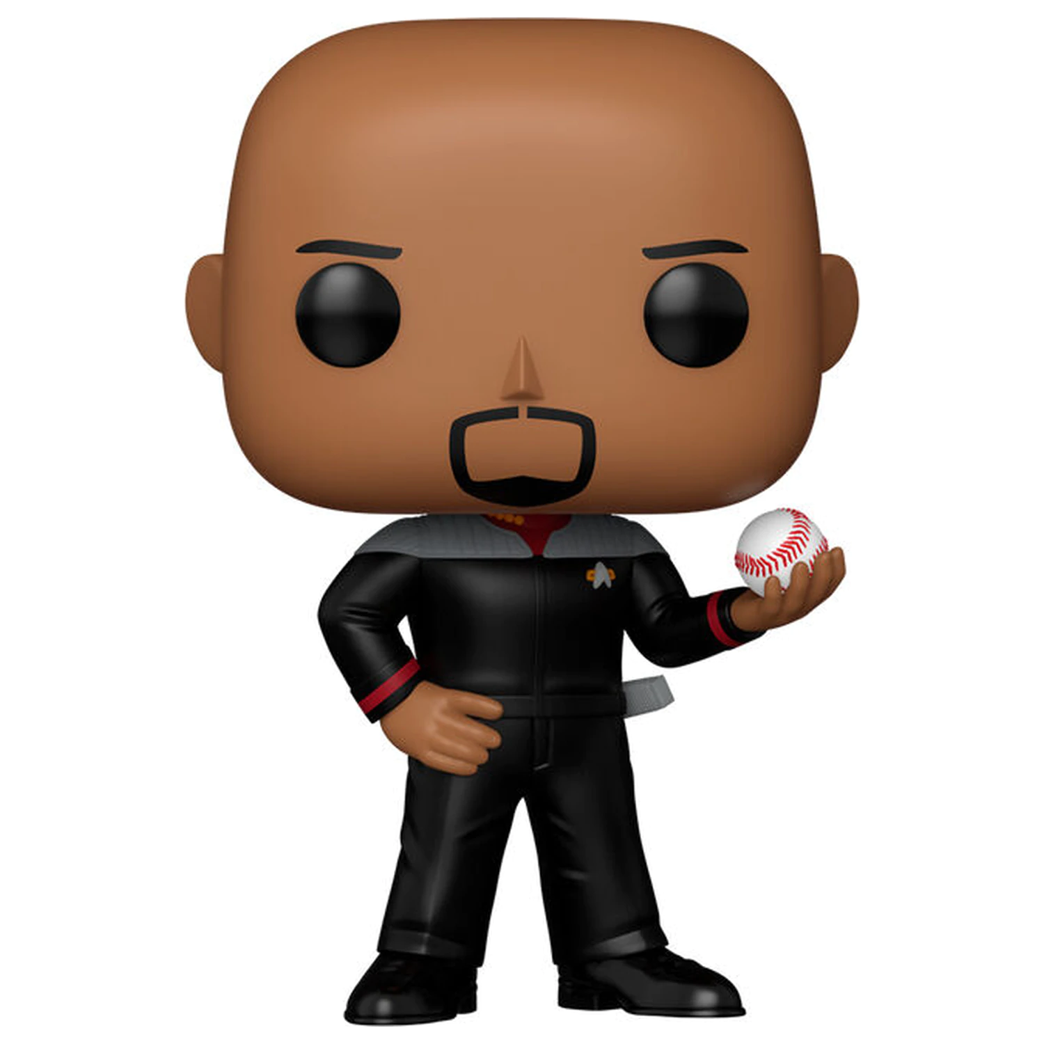 Funko POP figurica Star Trek Benjamin Sisko fotografija izdelka