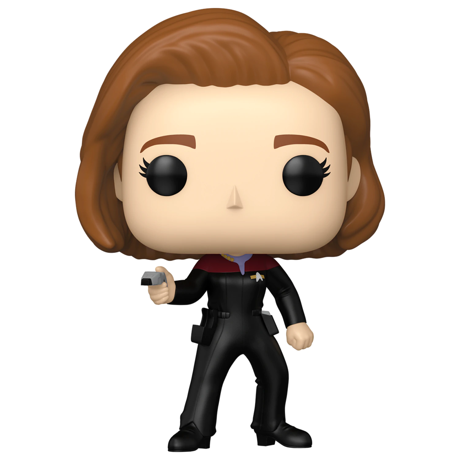 Funko POP figura Star Trek Captain Janeway fotografija izdelka
