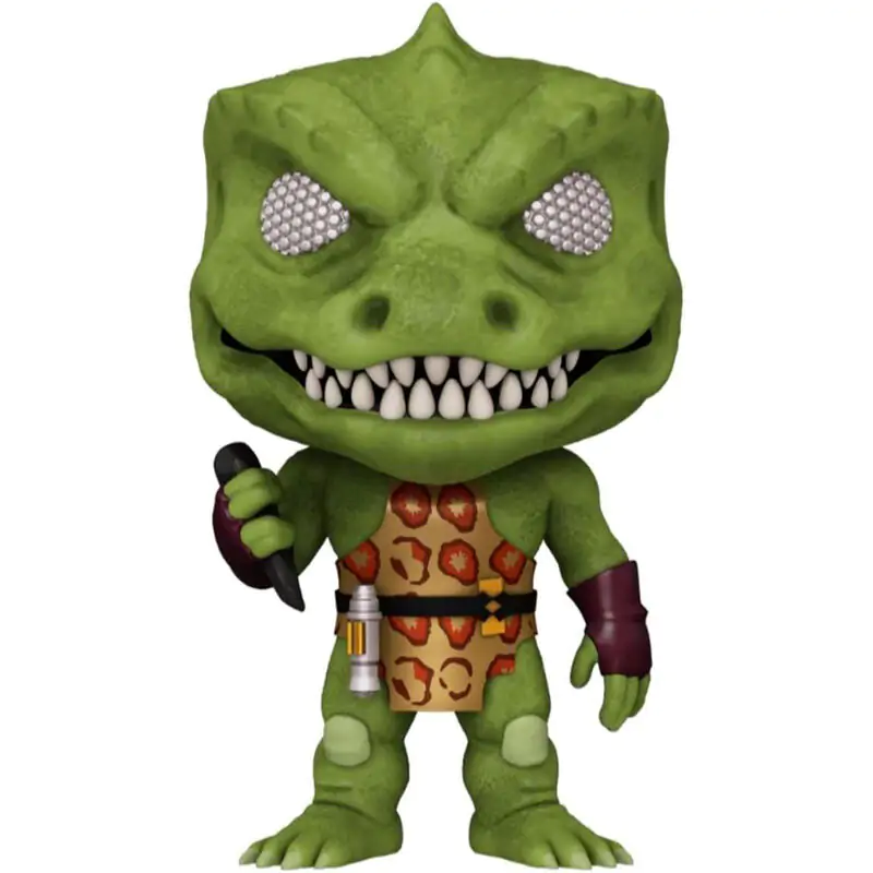 POP figurica Star Trek Gorn Exclusive fotografija izdelka