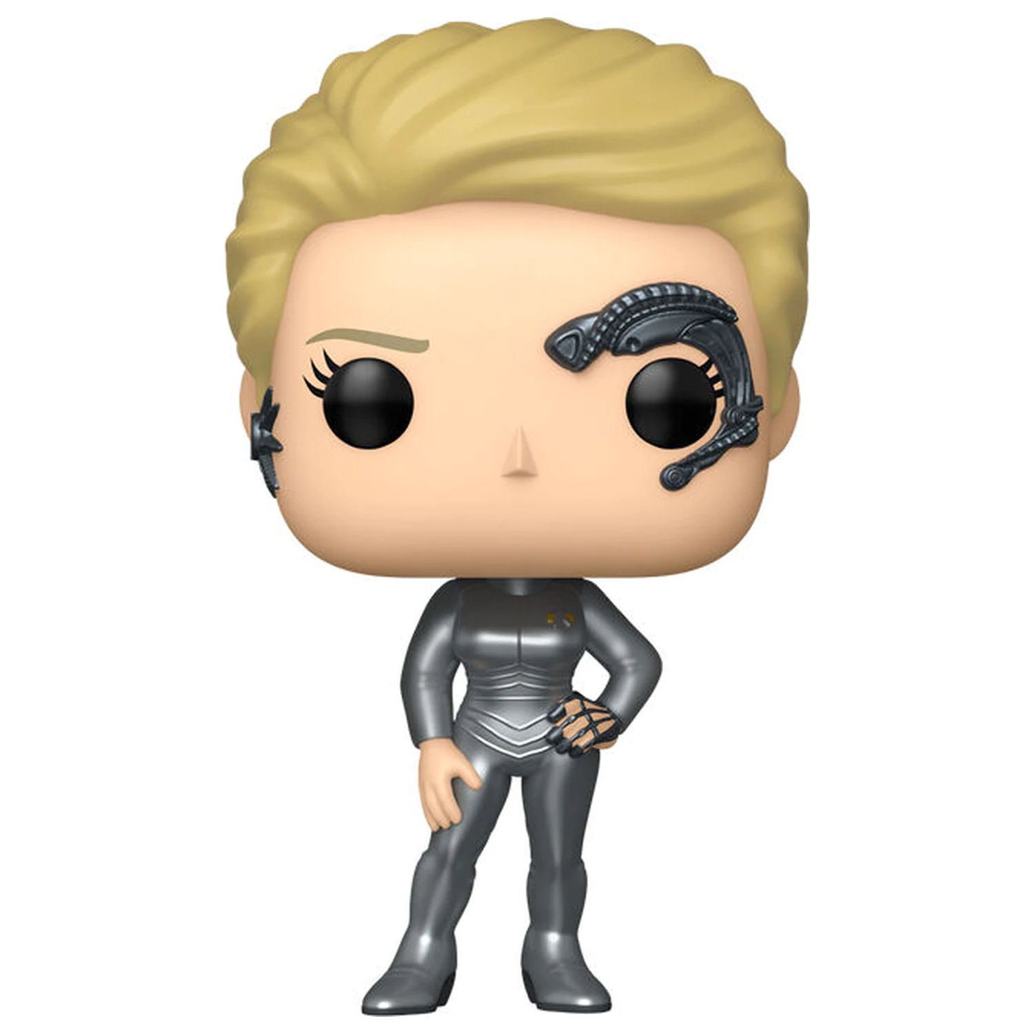 Funko POP figura Star Trek Seven of Nine fotografija izdelka