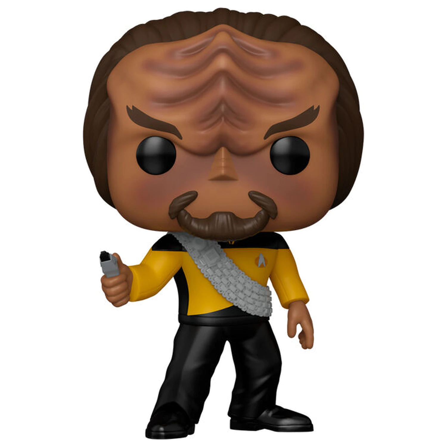 Funko POP figurica Star Trek Worf fotografija izdelka