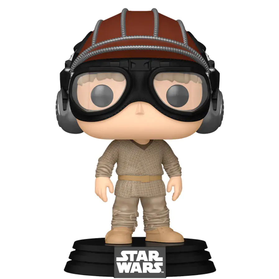 Funko POP figurica Star Wars Anakin Skywalker fotografija izdelka