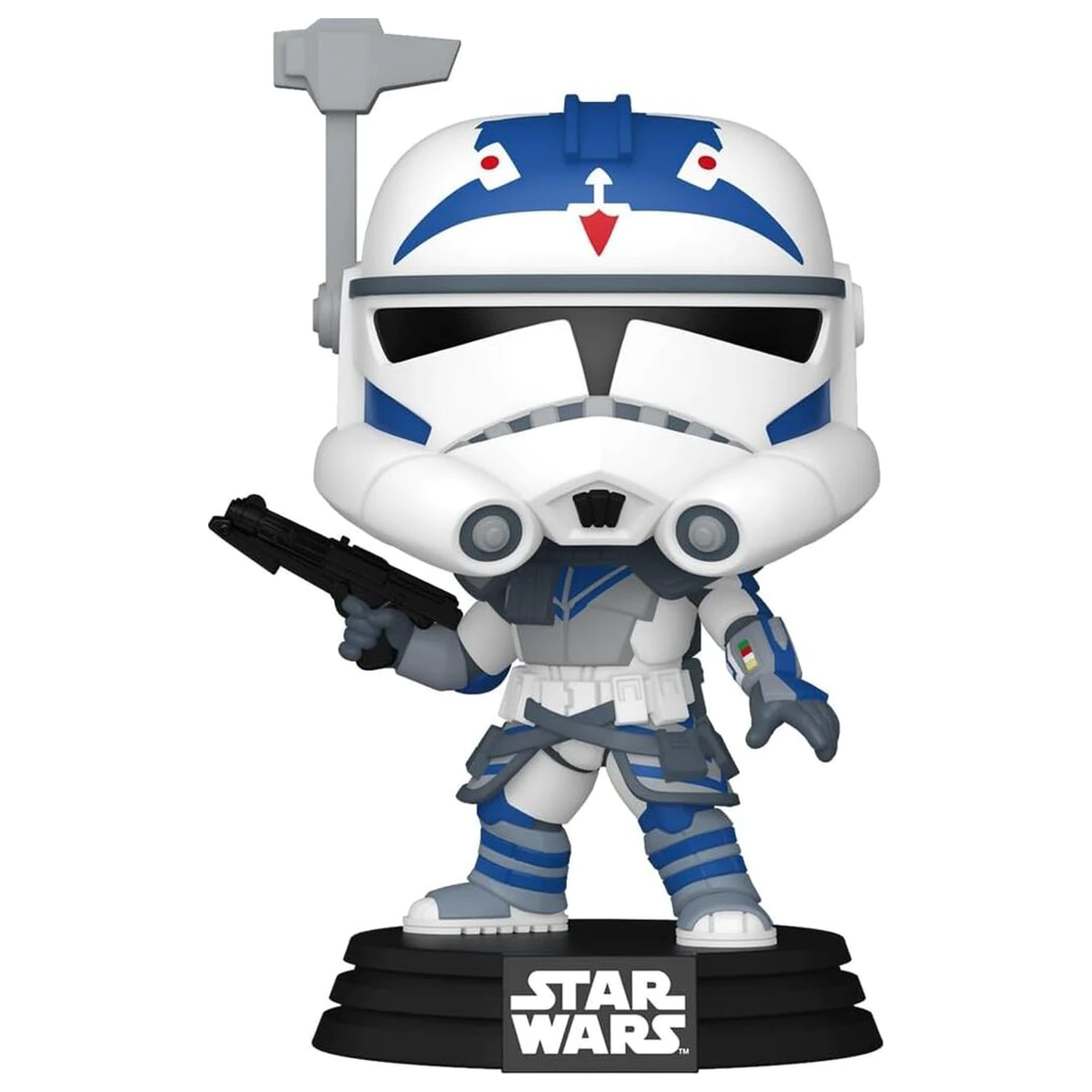 Funko POP figura Star Wars ARC Trooper Fives fotografija izdelka