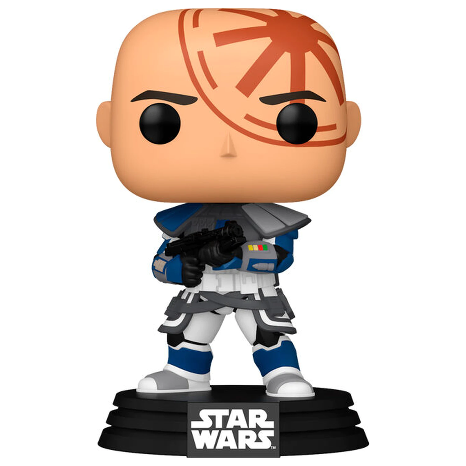 Funko POP figura Star Wars Arc Trooper Jesse fotografija izdelka