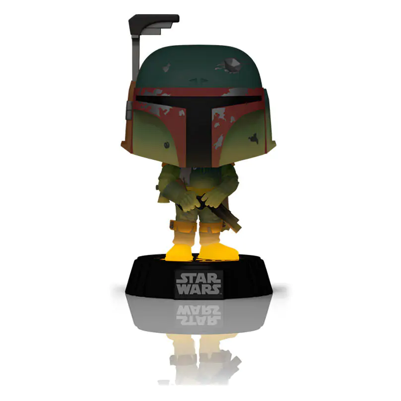 Funko POP figurica Star Wars Boba Fett fotografija izdelka