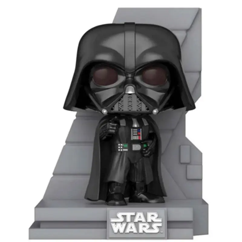 POP figurica Star Wars Lovec na glave Darth Vader Exclusive fotografija izdelka