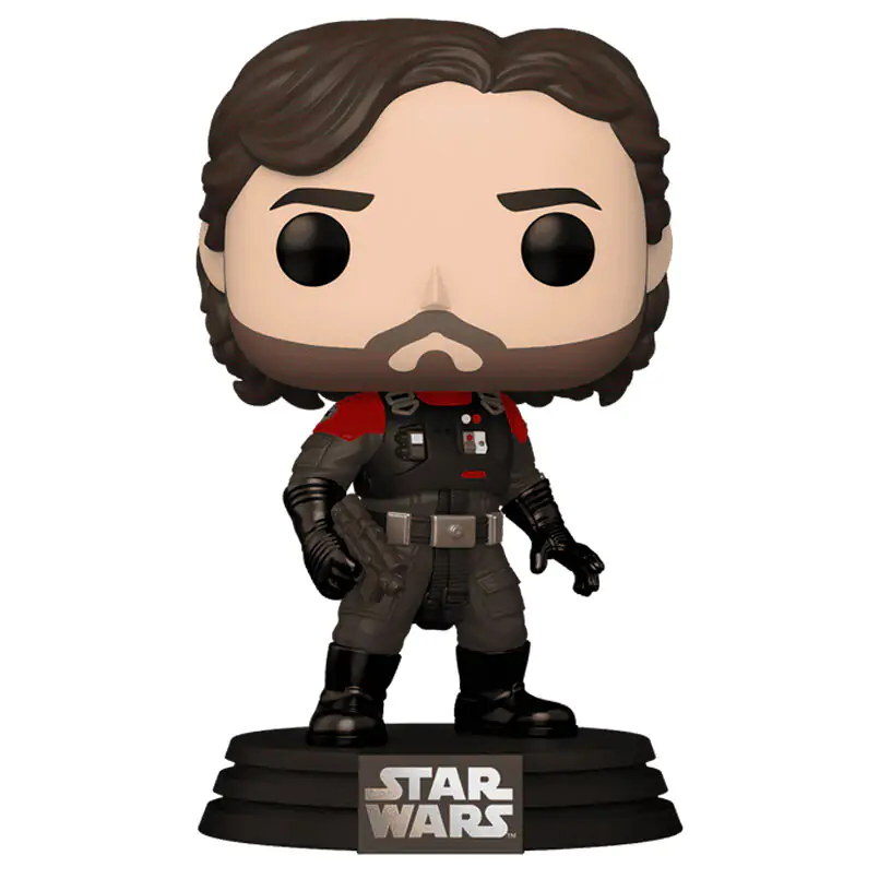 Funko POP figura Star Wars Cassian Andor Sienar Test Pilot fotografija izdelka